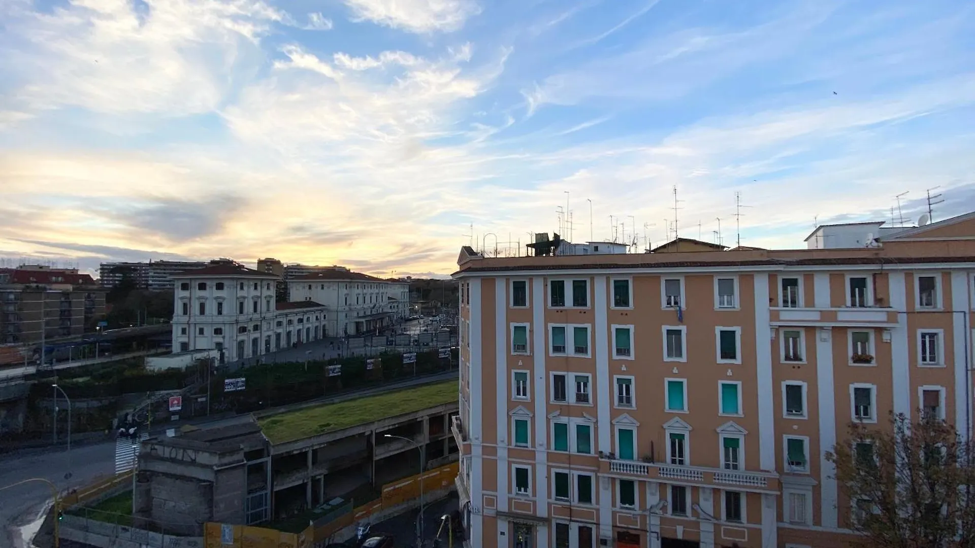Casa Irma Apartment Rome Italy