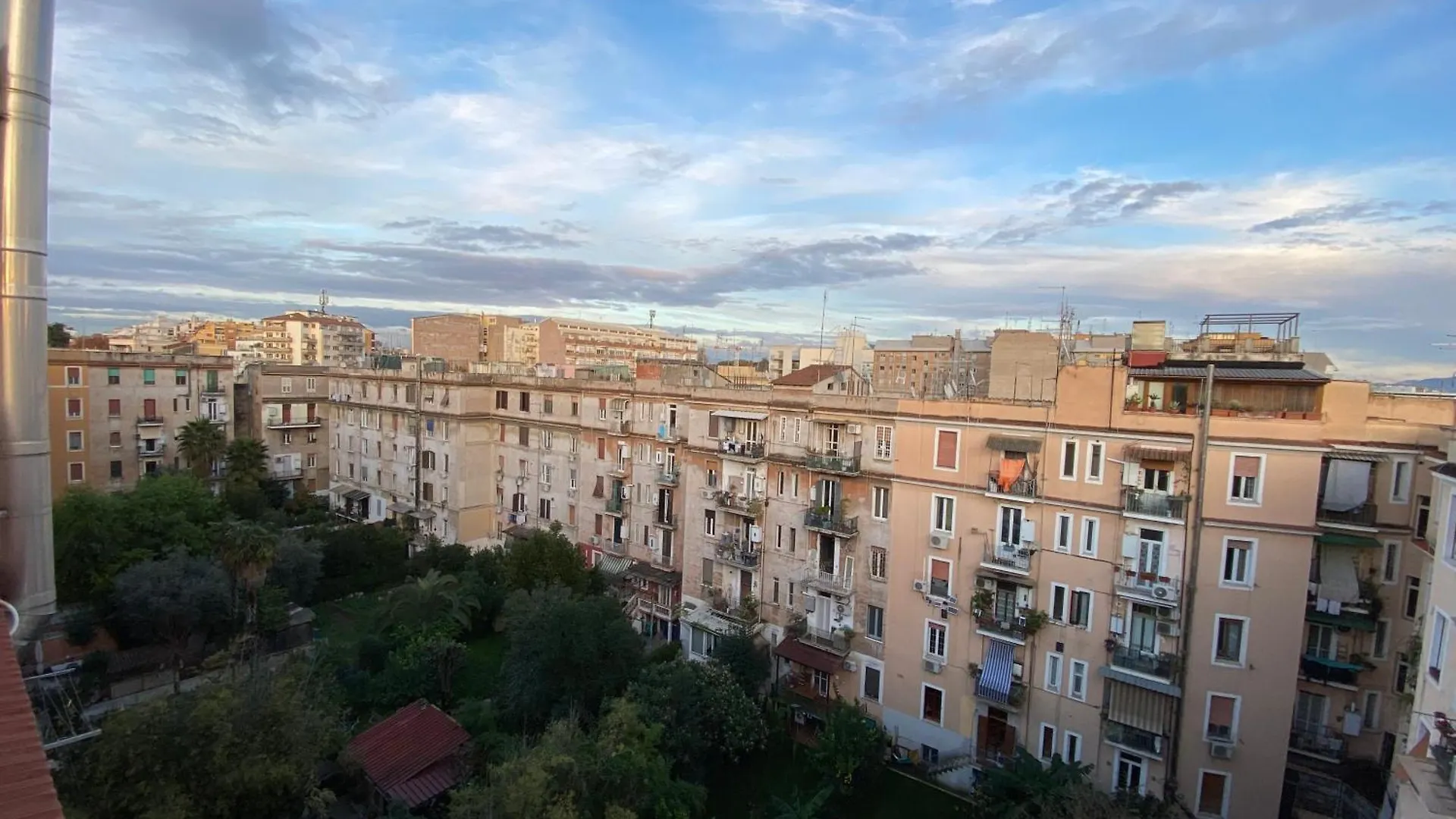 Casa Irma Apartment Rome 0*,  Italy