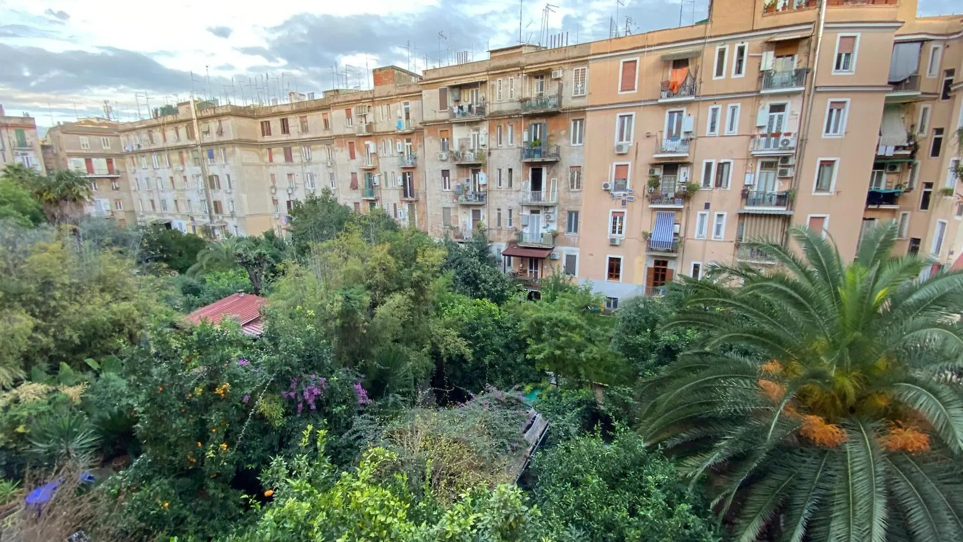 Casa Irma Apartment Rome