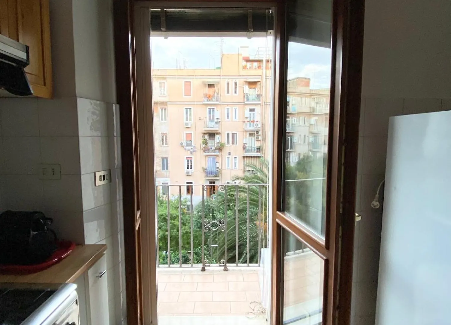 Casa Irma Apartment Rome