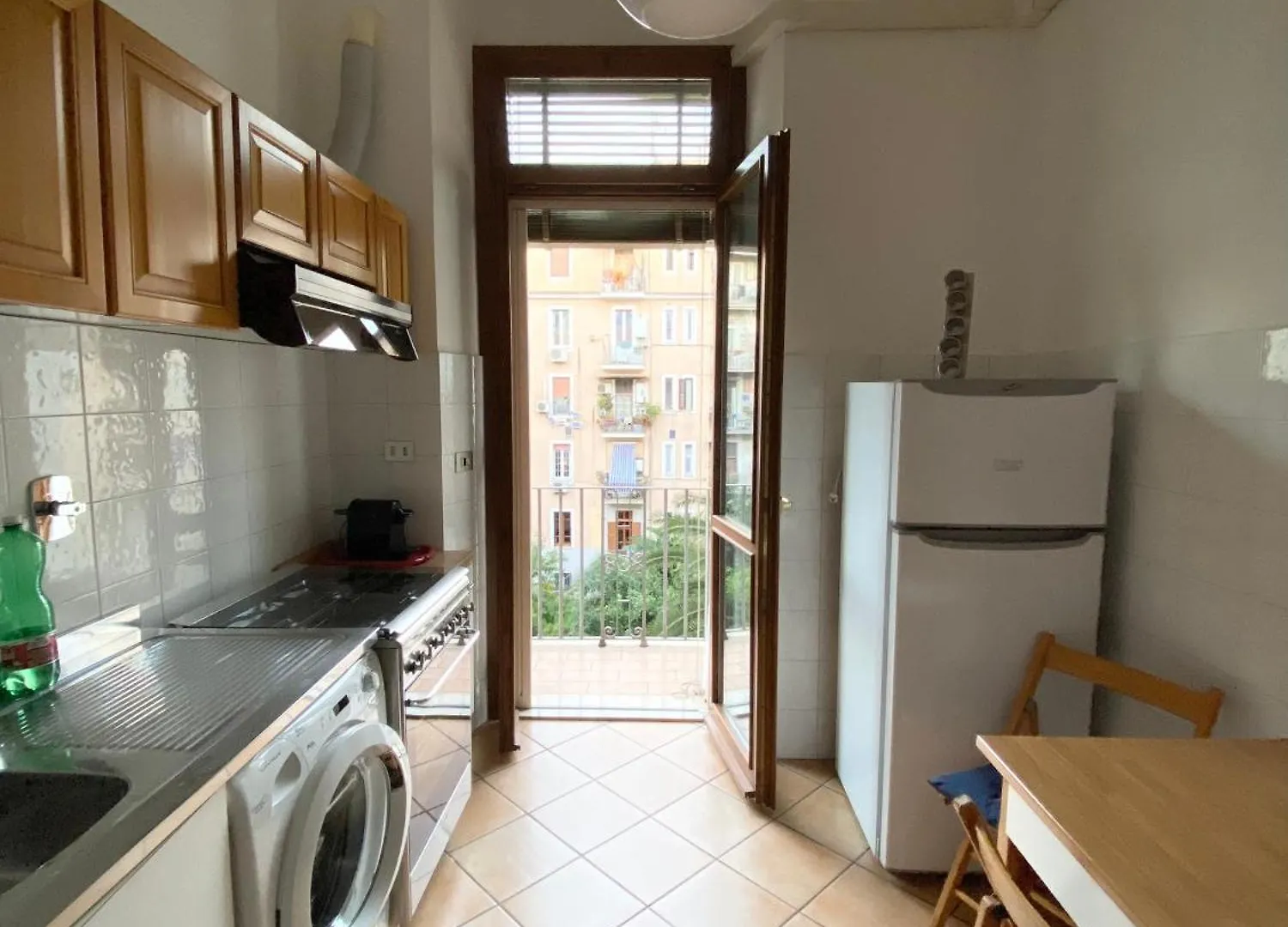 Casa Irma Apartment Rome