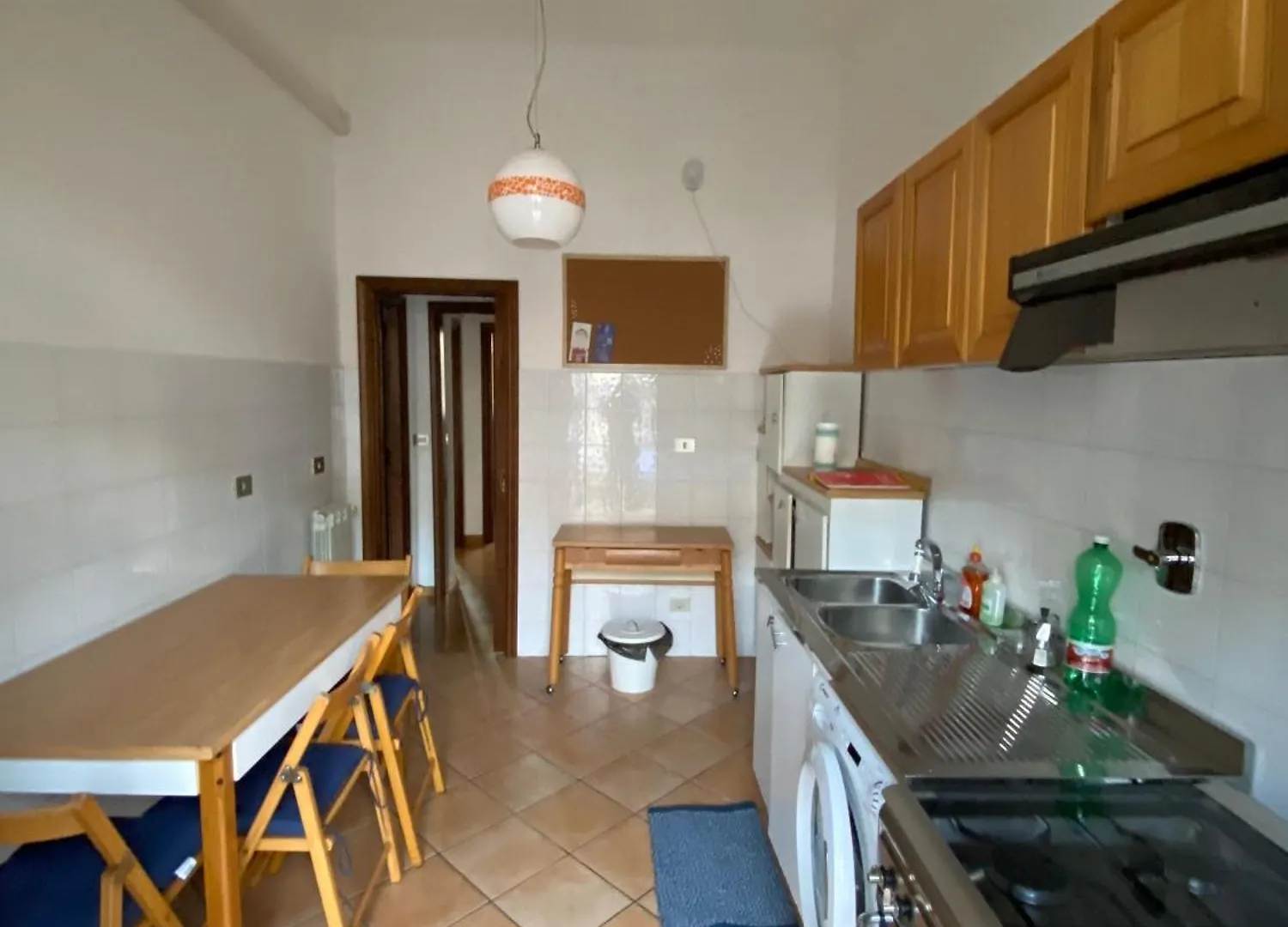Casa Irma Apartment Rome