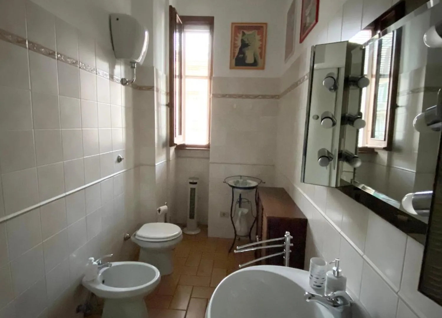 Casa Irma Apartment Rome