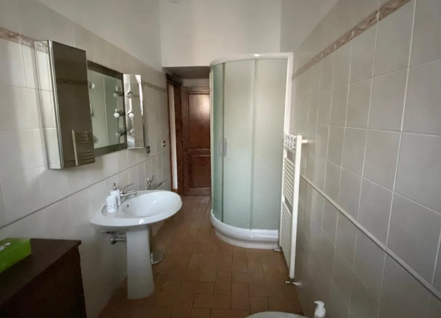 Casa Irma Apartment Rome 0*,