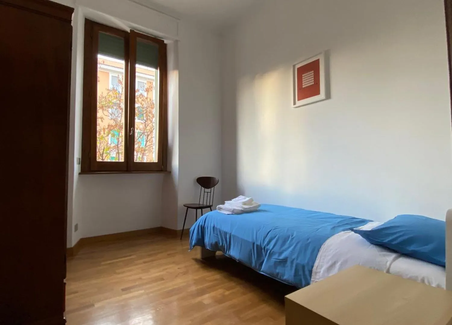 Casa Irma Apartment Rome