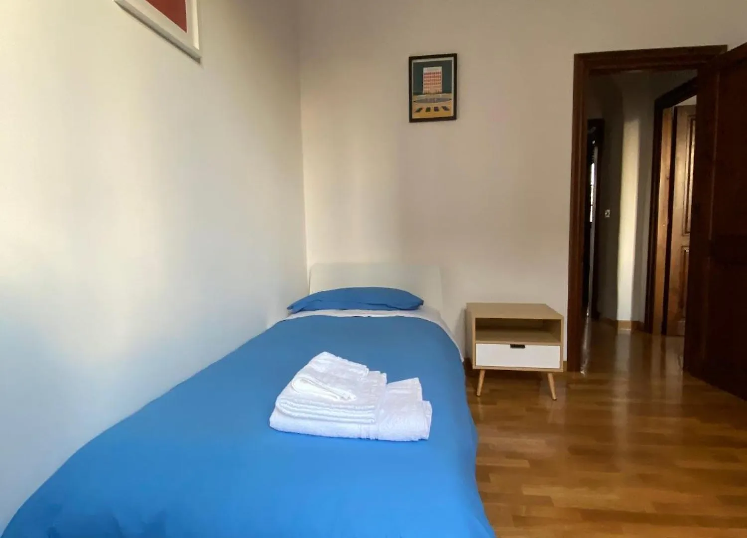 Casa Irma Apartment Rome