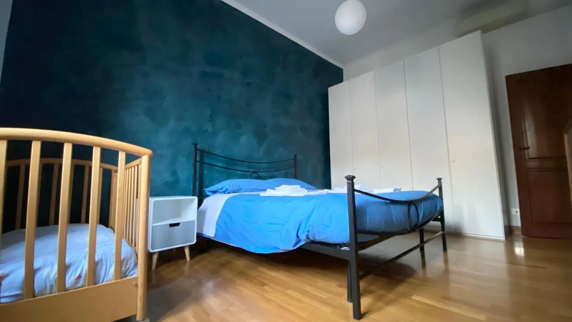 Casa Irma Apartment Rome Italy