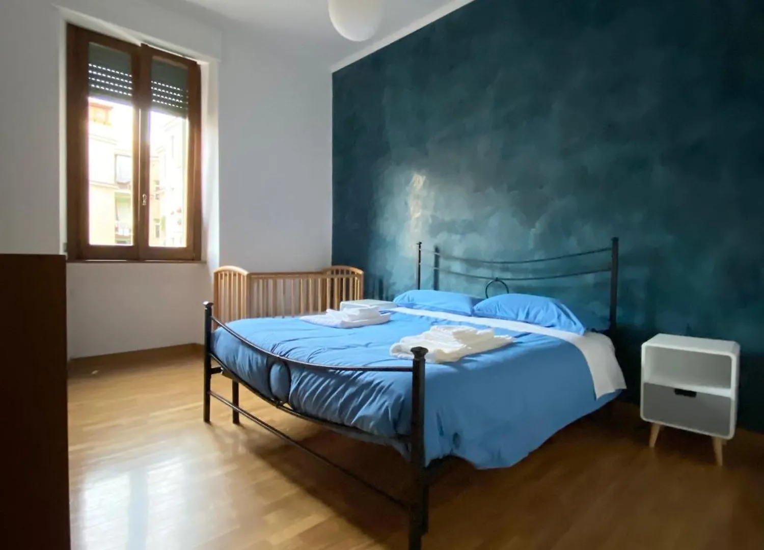 Casa Irma Apartment Rome Italy