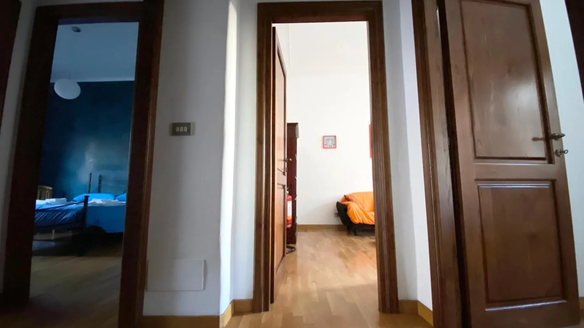 Casa Irma Apartment Rome
