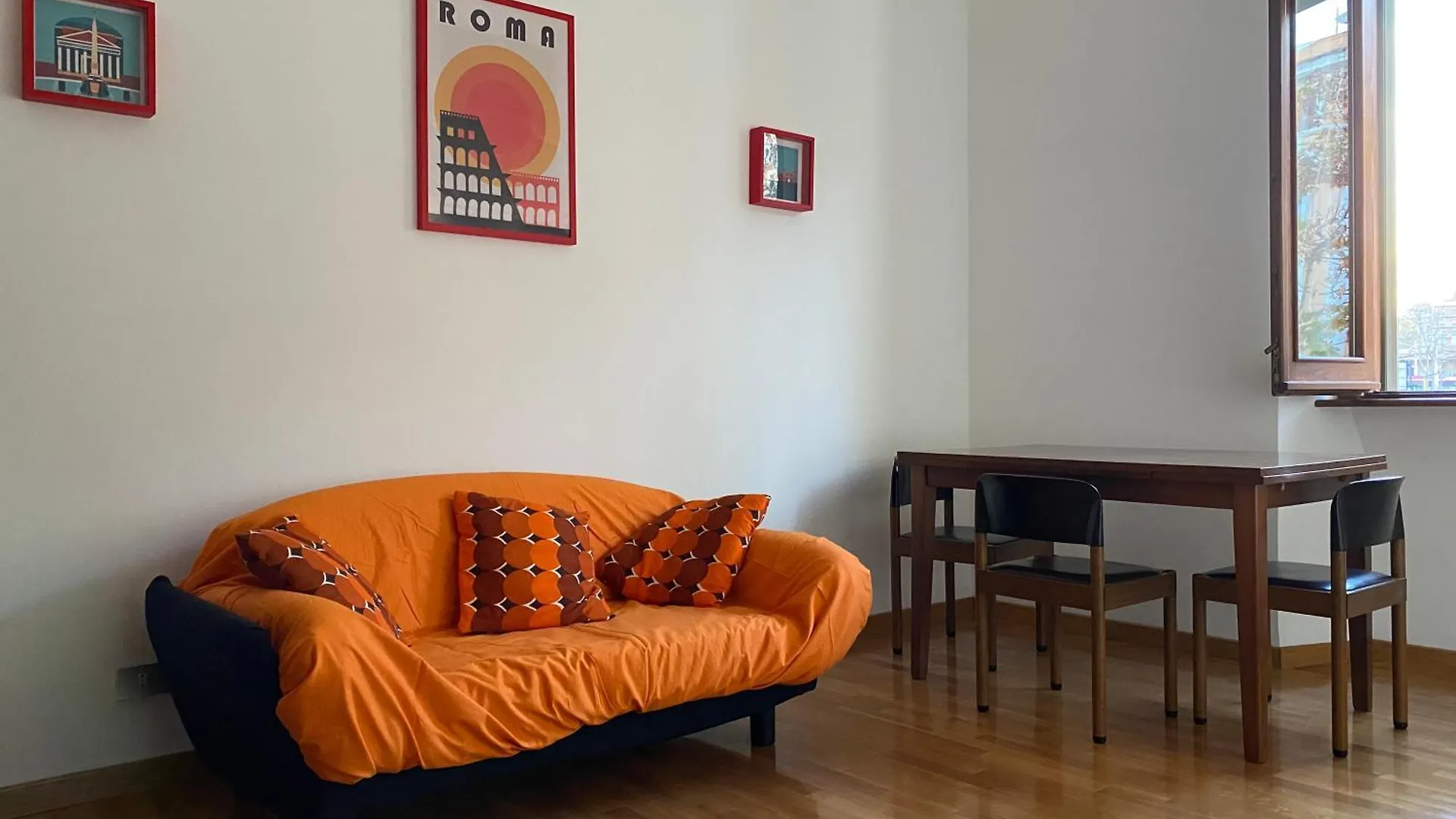 Casa Irma Apartment Rome