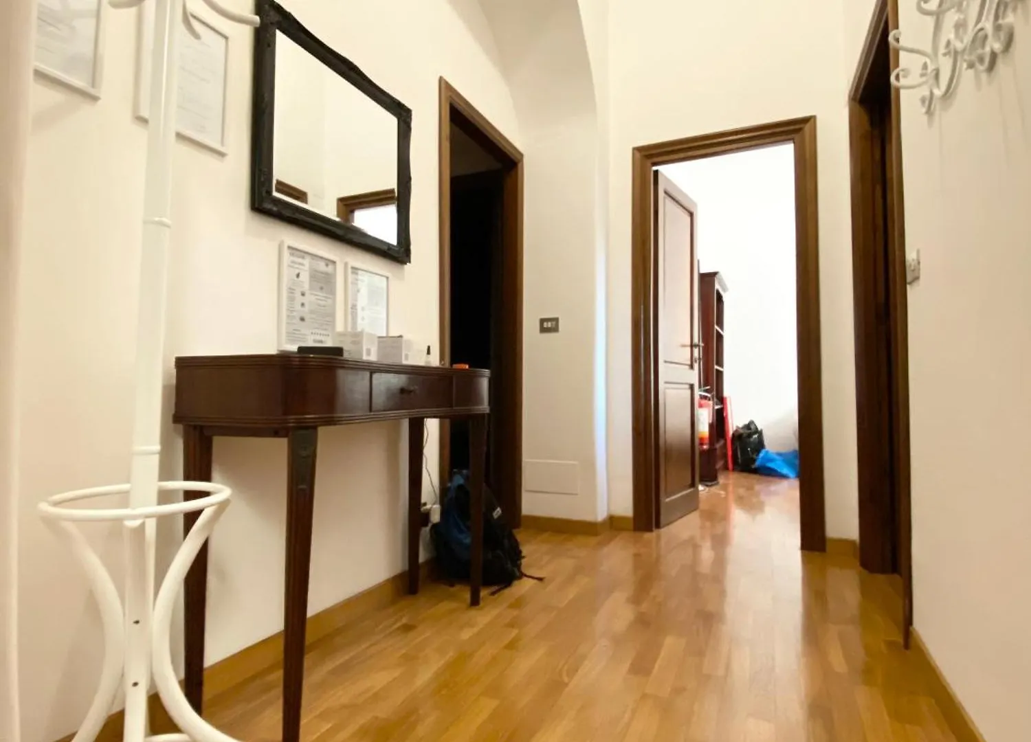 Casa Irma Apartment Rome 0*,  Italy