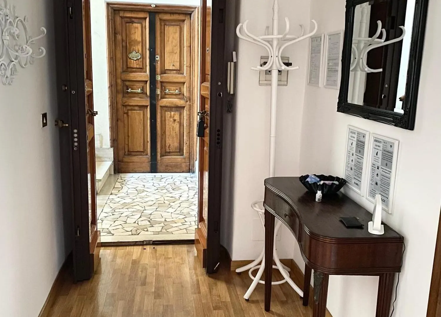 Casa Irma Apartment Rome